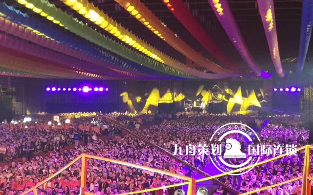 How to choose an event planning company?