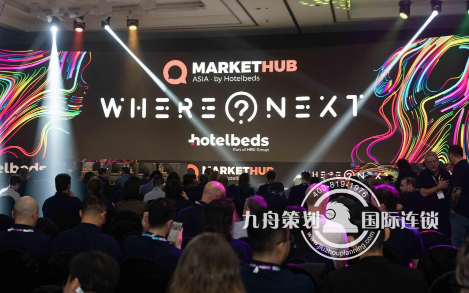 How Will Tech Shape the Future of Travel.