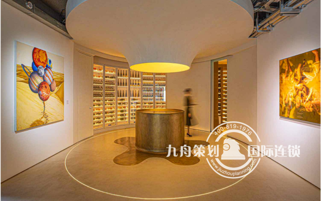 盘点上海艺术特色活动场地 场地推荐 九舟活动策划集团