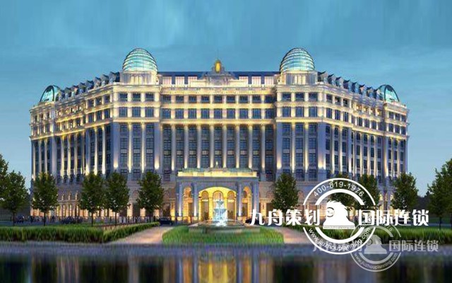 Grand Kempinski Hotel Shanghai