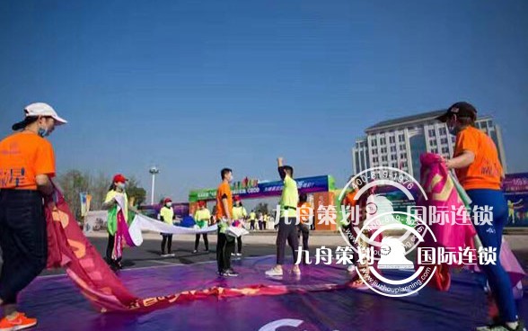 Zhengzhou event planning company how to choose?