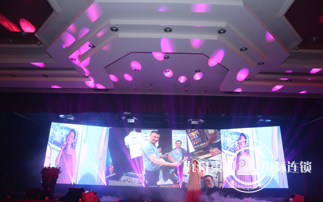 Chongqing event planning company in the end which is good and the general process of event planning