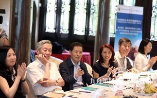   Under the “Road and Belt” strategy, how can companies go out? Jingdong Group Li Wei: “Road and Belt” brings new opportunities to Chinese e-commerce