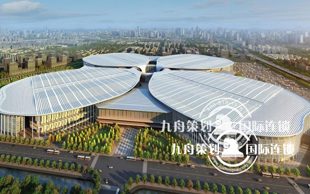 Which Shanghai Convention and Exhibition Company is better?