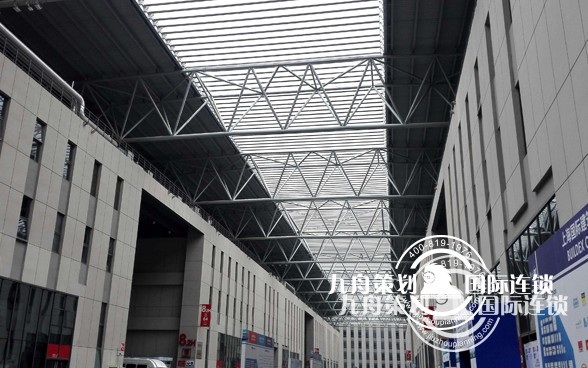 Which is the best Chongqing exhibition company?