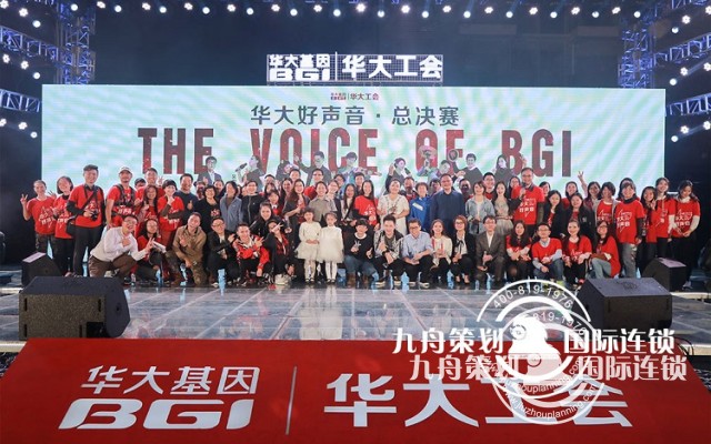 How should large-scale events be planned?